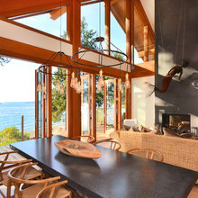 OCEAN VIEWS EXHILARATE ON THE SUNSHINE COAST