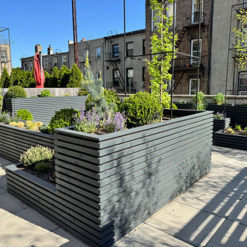 Planters
