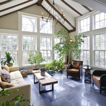 Sunroom