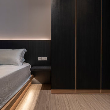 673B Yishun Ave 4 | Modern Scandinavian