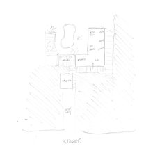 Oasis house floor plan