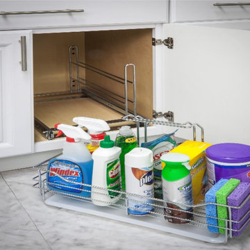 Storage Solution Options
