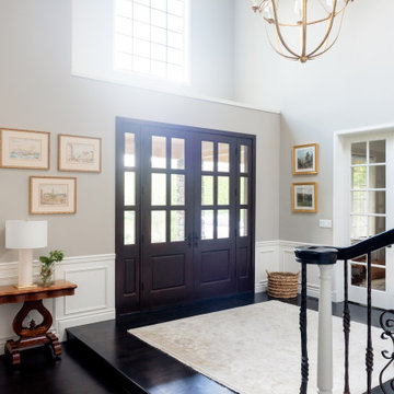 Elegant & Cozy | Sammamish