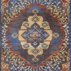 RUGS - Rugs
