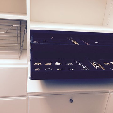 Mt. Lebanon Walk-In