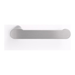 Brushed Stainless Range - Products