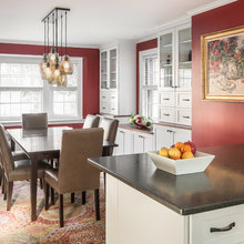 Mom and Dad’s Kitchen