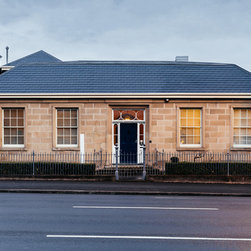 WHY YOU SHOULD CHOOSE ELEMENTAL&trade; FOR A HERITAGE HOME - Roofing And Gutters