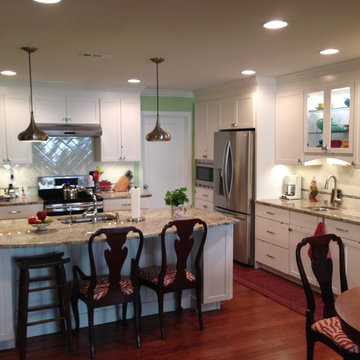 Bryn Mawr PA Kitchen