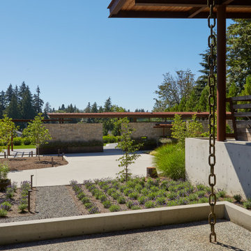 Island Equestrian Cottage