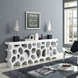 Wander Storage Shelf - Bookcases