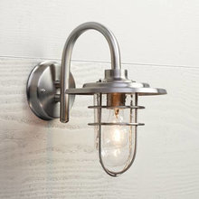 NAUTICAL EXTERIOR LIGHTING