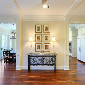 Vintage Design Shoot Mt Pleasant