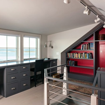Menauhant Seaside Retreat