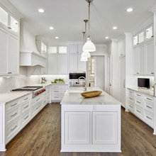 Kearney kitchen