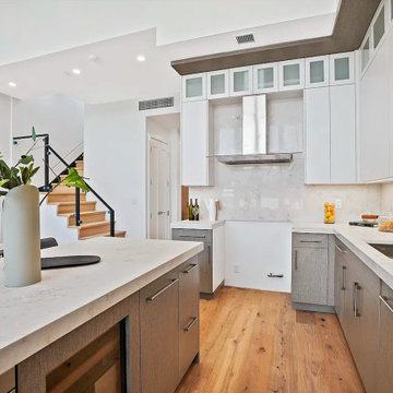 Apartment Gut Renovation Brooklyn