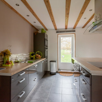 Rénovation Maison