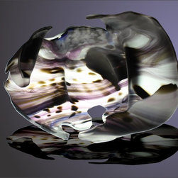 GLASS ART - Sculptures
