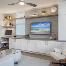 L - Master bedroom