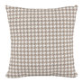 Chunky Houndstooth Neutral