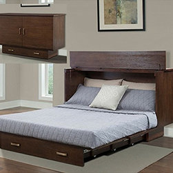 Murphy Cabinet Beds - Products