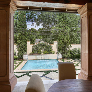 Audubon Place B