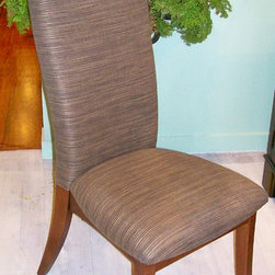 Santos Dining Chair - Products