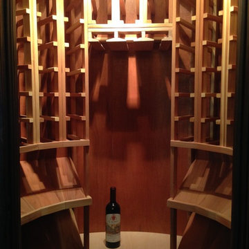 Wine Cellars
