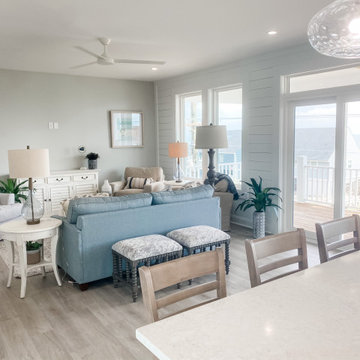 S. Shore Drive Turnkey Design Project