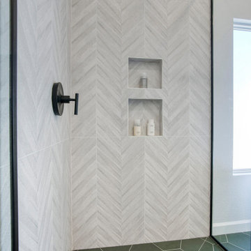 McCormick Ranch Master Bath (Fox)