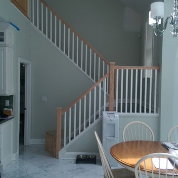 Railing and Paneling - Armonk, NY
