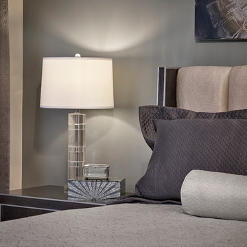 The Preston in Keswick Villas