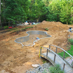 Building a Pool - Products