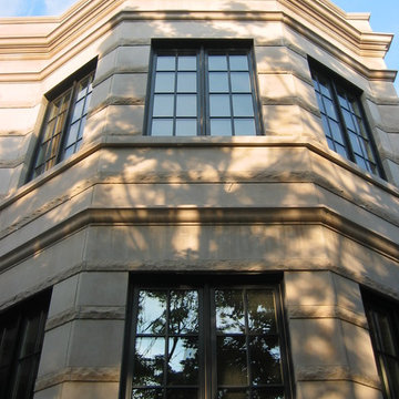 Lakewood Residence