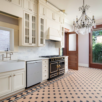 Park Slope Residence