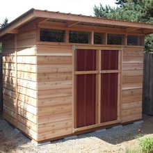 Shed