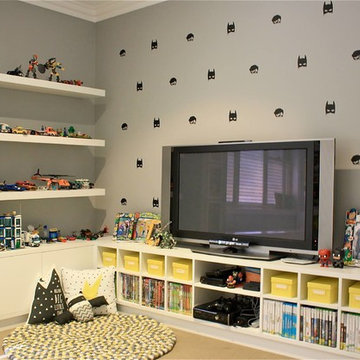 Custom Made Furniture