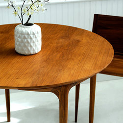 Studio DUNN Furniture - Products