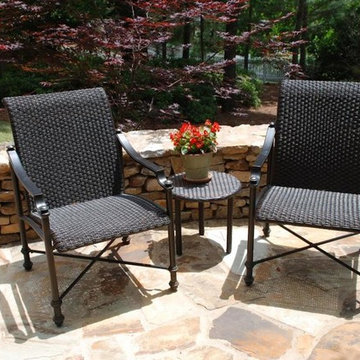 Outdoor Living