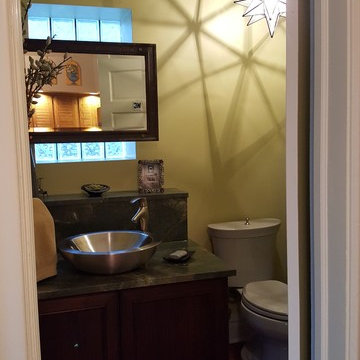 Powder Room Chicago, IL