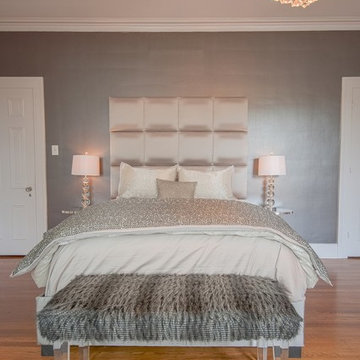 Bedroom Project- After Photo