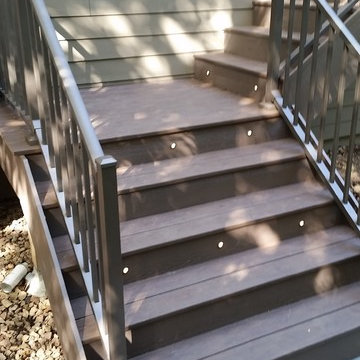 Minnetonka, MN Deck