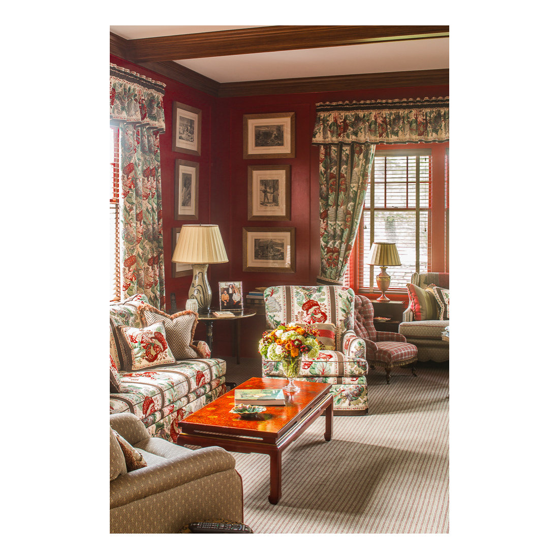 Heirloom House