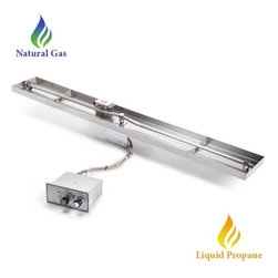 Linear Spark Ignition Kit - Fire Pit Accessories