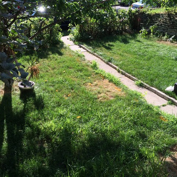 Quaint Outdoor Renewal