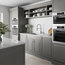 VIGO All-In-One 32" Mercer Stainless Steel Undermount Kitchen Sink Set