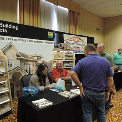 2014 Spring Building & Remodeling Show - Products
