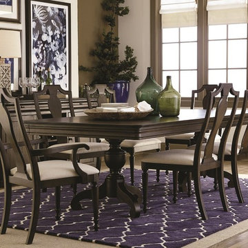 Bassett Dining Room Sets
