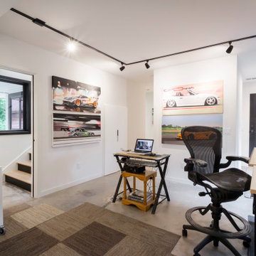 Minneapolis Whole Home Renovation
