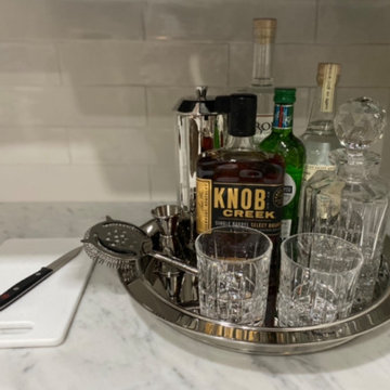 Airport Private Lounge